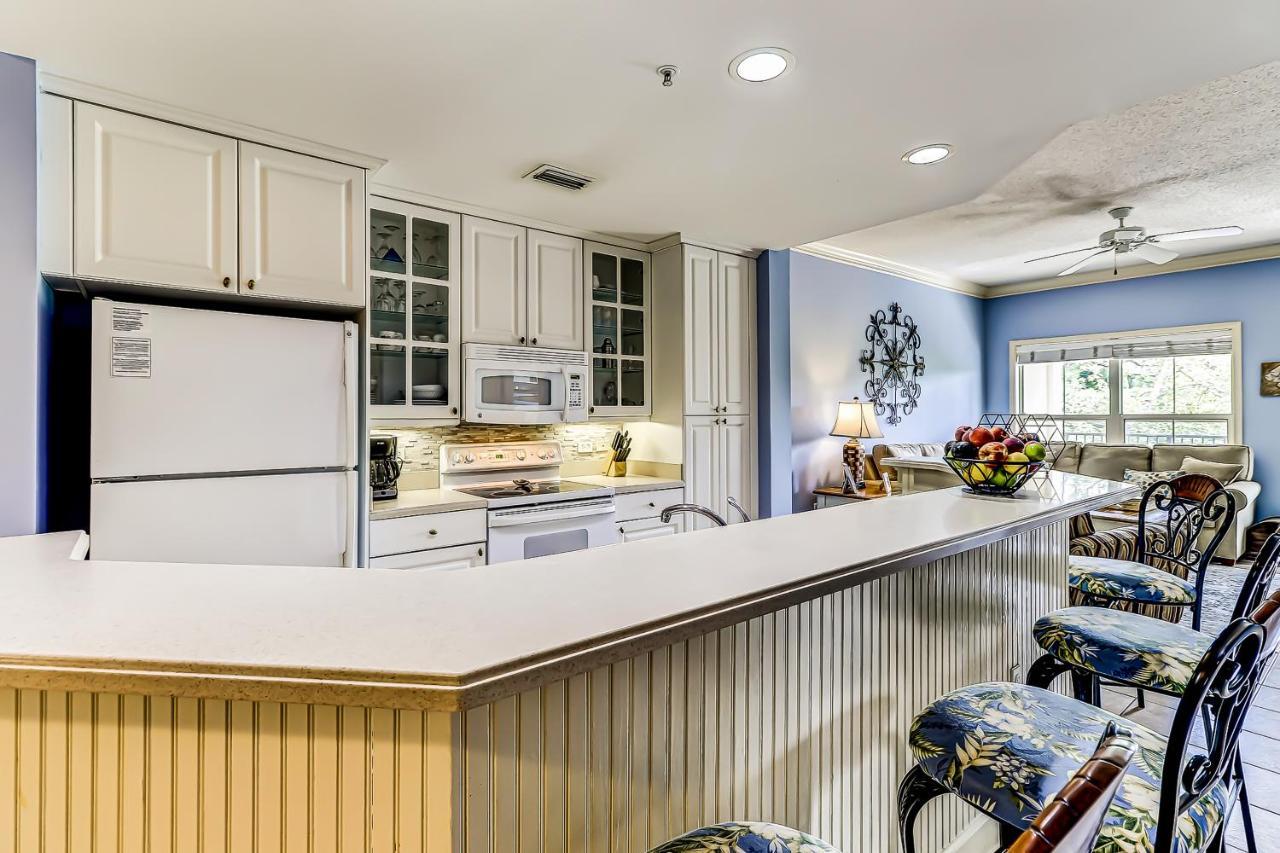 North Shore Place Хилтън Хед Айлънд Екстериор снимка