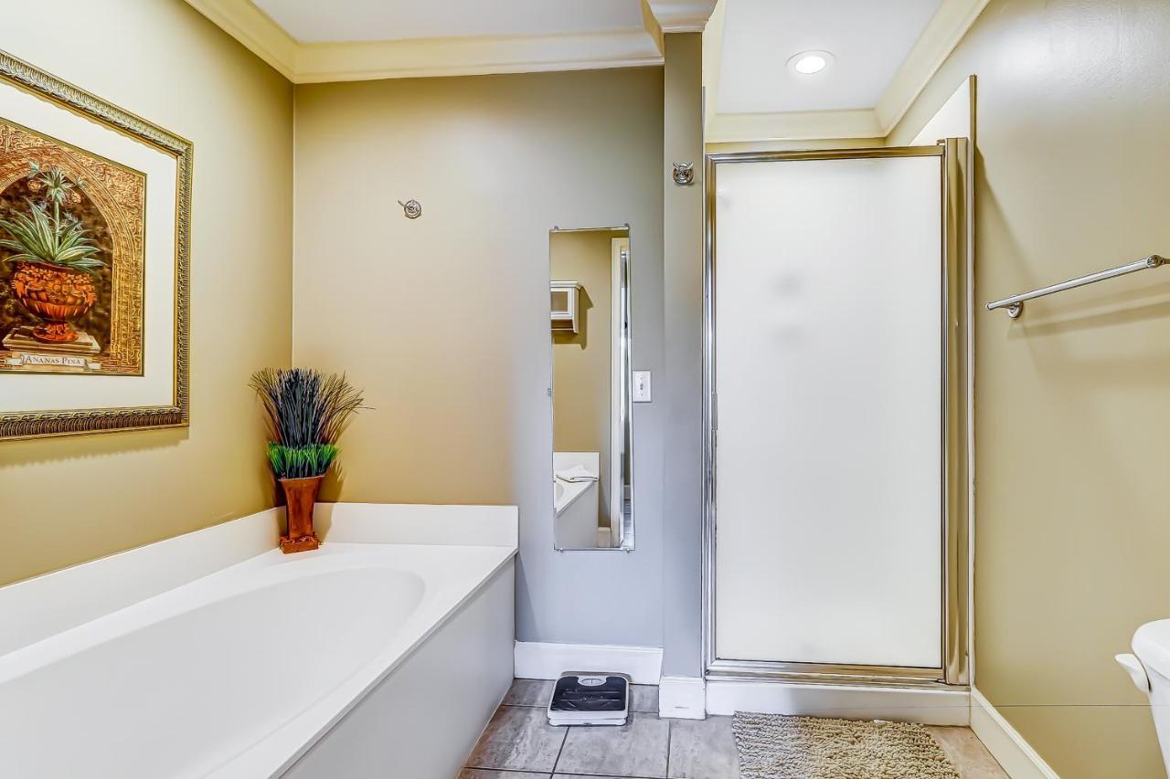 North Shore Place Хилтън Хед Айлънд Екстериор снимка